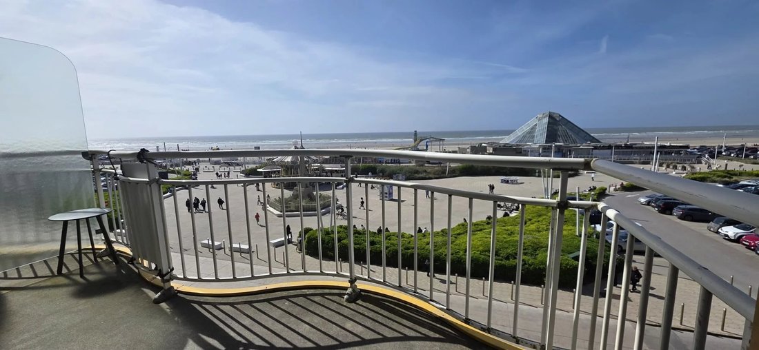 Apartment in Littoral, Le Touquet-Paris-Plage, France 4 - 18164963