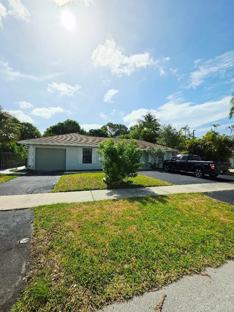 Apartment in Deerfield Beach, Florida, United States 5 - 18057098