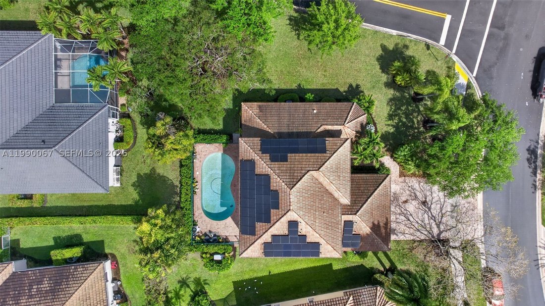 House in Parkland, Florida, United States 3 - 17663093