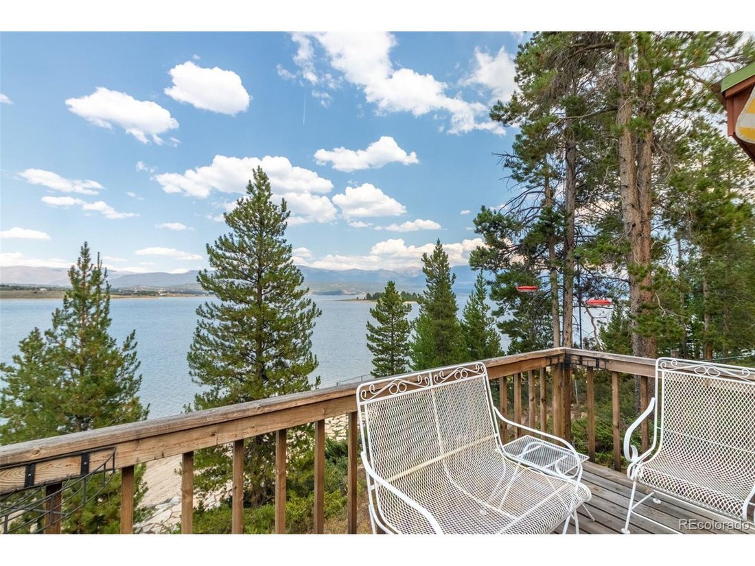 House in Granby, Colorado, United States 3 - 18166831