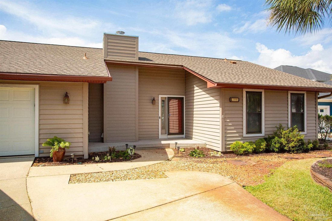 House in Gulf Breeze, Florida, United States 3 - 17161767