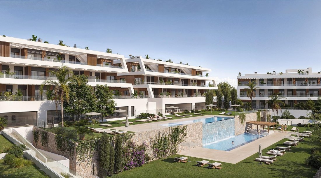 Apartment in Finestrat, Valencian Community, Spain 2 - 18171244