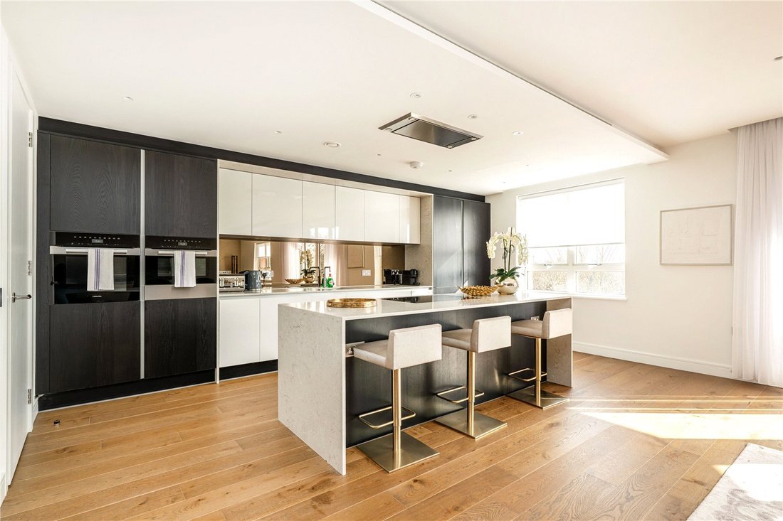 Apartment in Hyde Park, Westminster, England 3 - 18164865