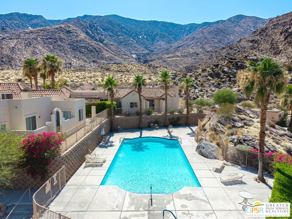 Condo in Palm Springs, California, United States 2 - 18164970