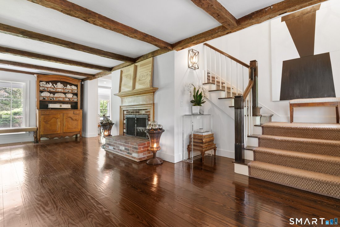 House in Weston, Connecticut, United States 2 - 18168371