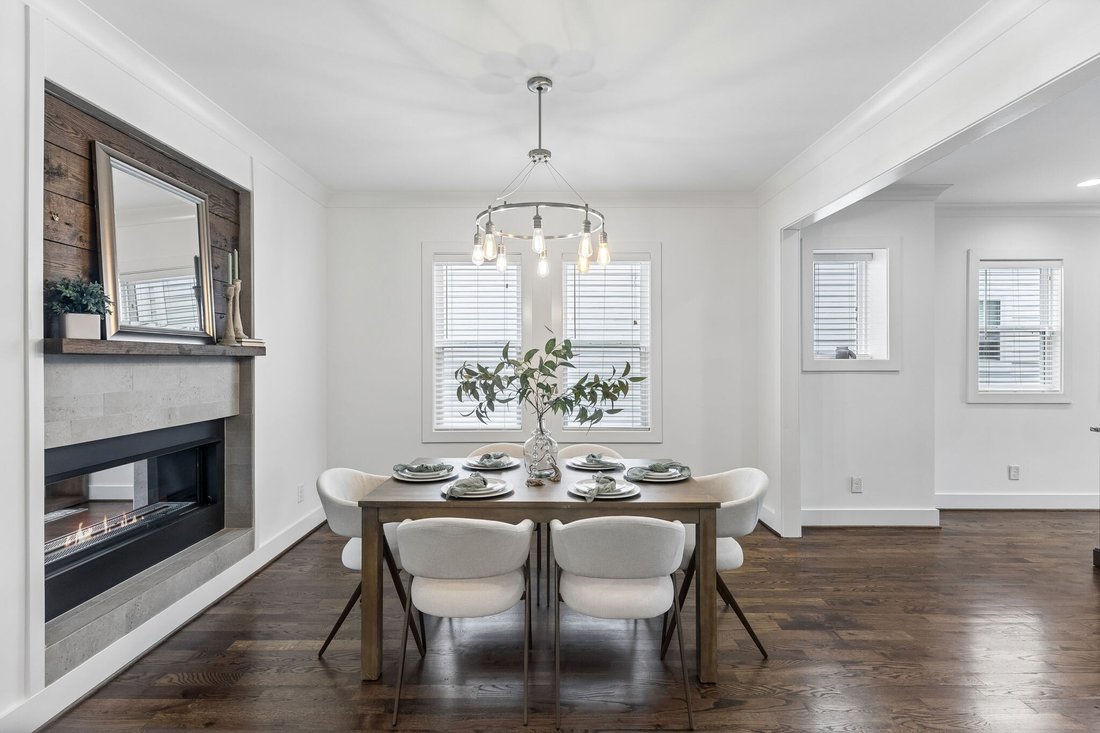 House in Nashville, Tennessee, United States 5 - 18168550