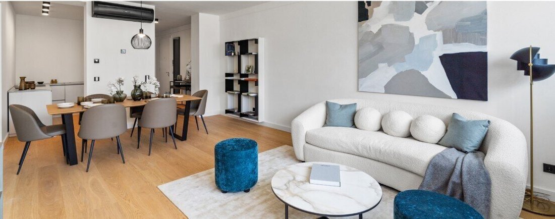 Apartment in Vienna, Wien, Austria 3 - 18169041