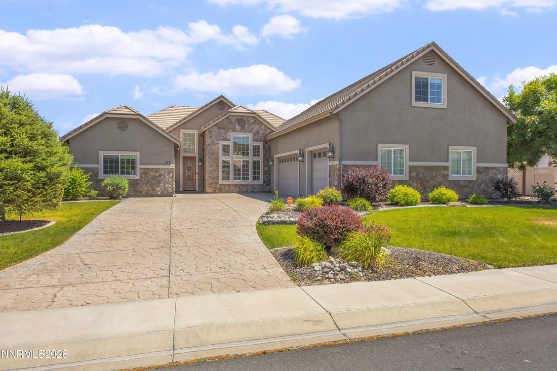 House in Dayton, Nevada, United States 2 - 18166911