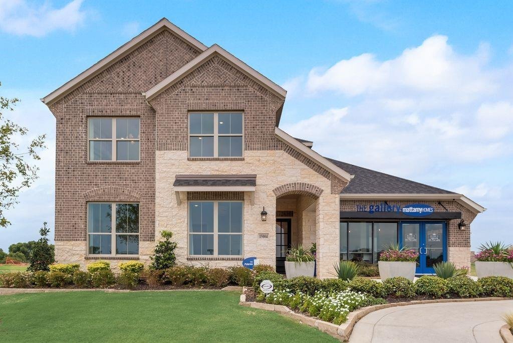 House in Little Elm, Texas, United States 1 - 18165072