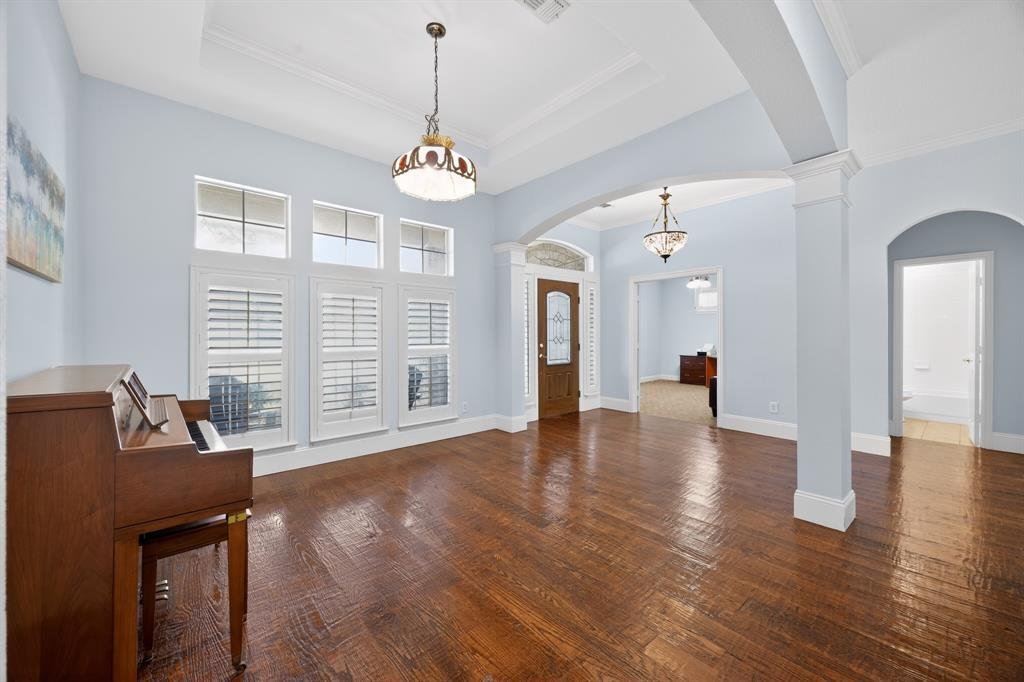 House in Allen, Texas, United States 4 - 18167298
