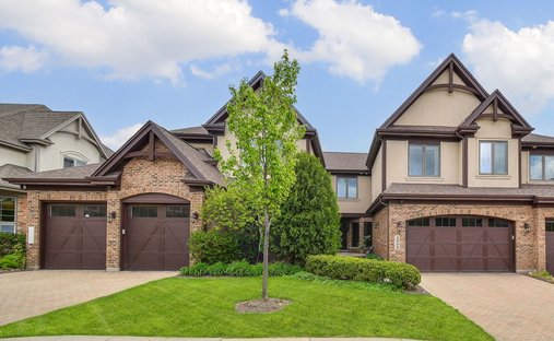 Villa in Wheaton, Illinois, United States 1