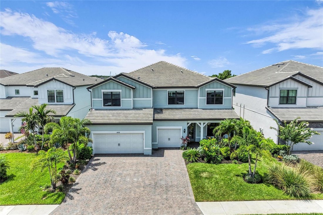 House in Bradenton, Florida, United States 2 - 18170105