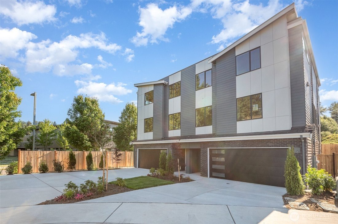 Condo in Bothell, Washington, United States 1 - 18165137
