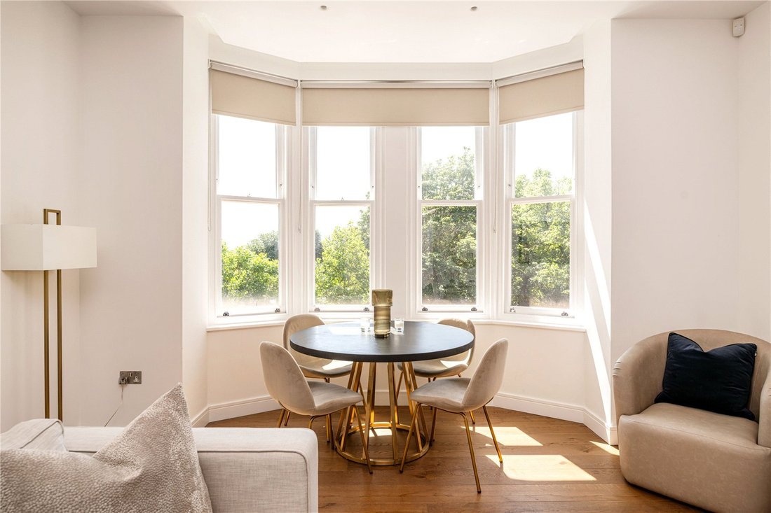 Apartment in Hyde Park, Westminster, England 2 - 18164869