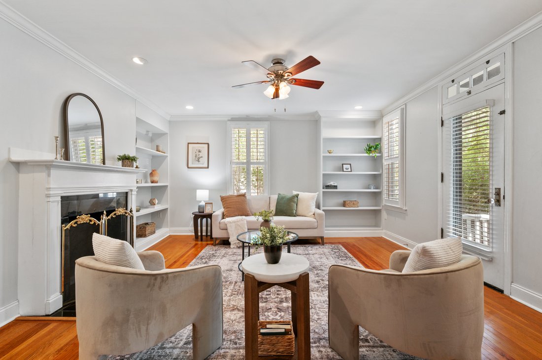 House in Sewickley, Pennsylvania, United States 3 - 18164707