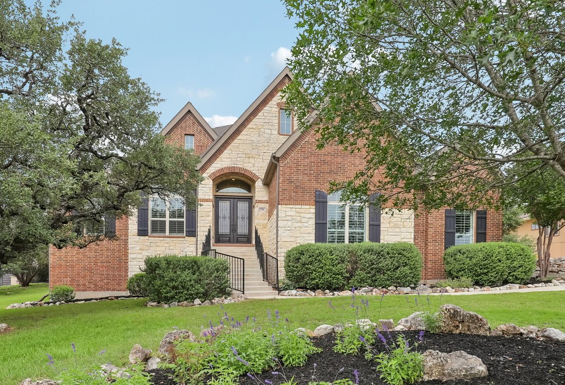 House in New Braunfels, Texas, United States 1 - 18165132