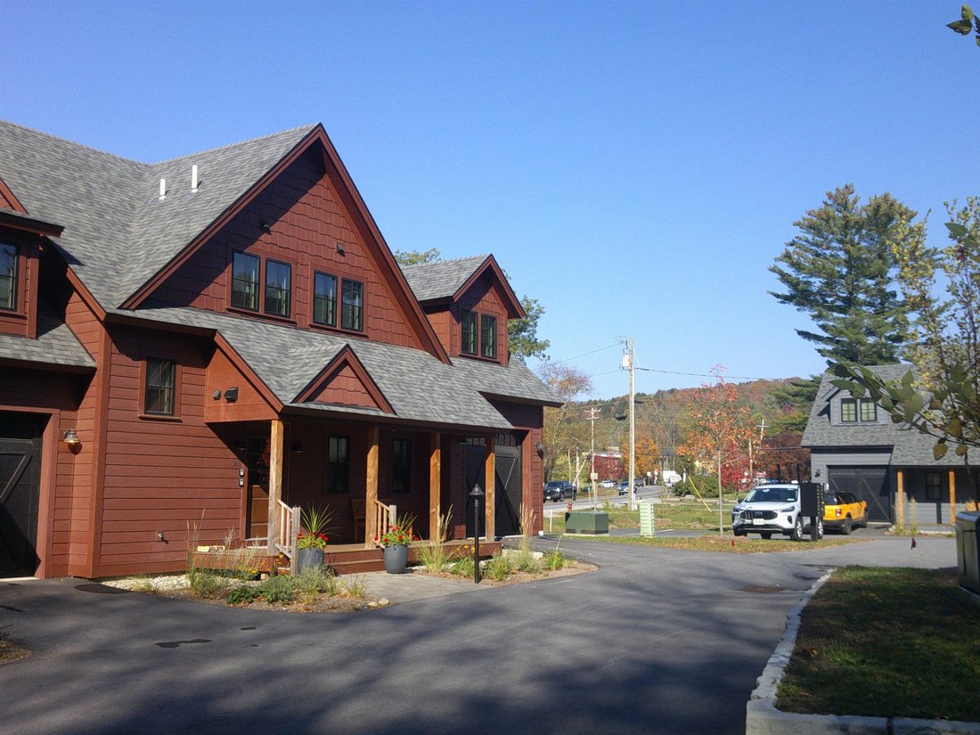 Condo in Stowe, Vermont, United States 2 - 18168074