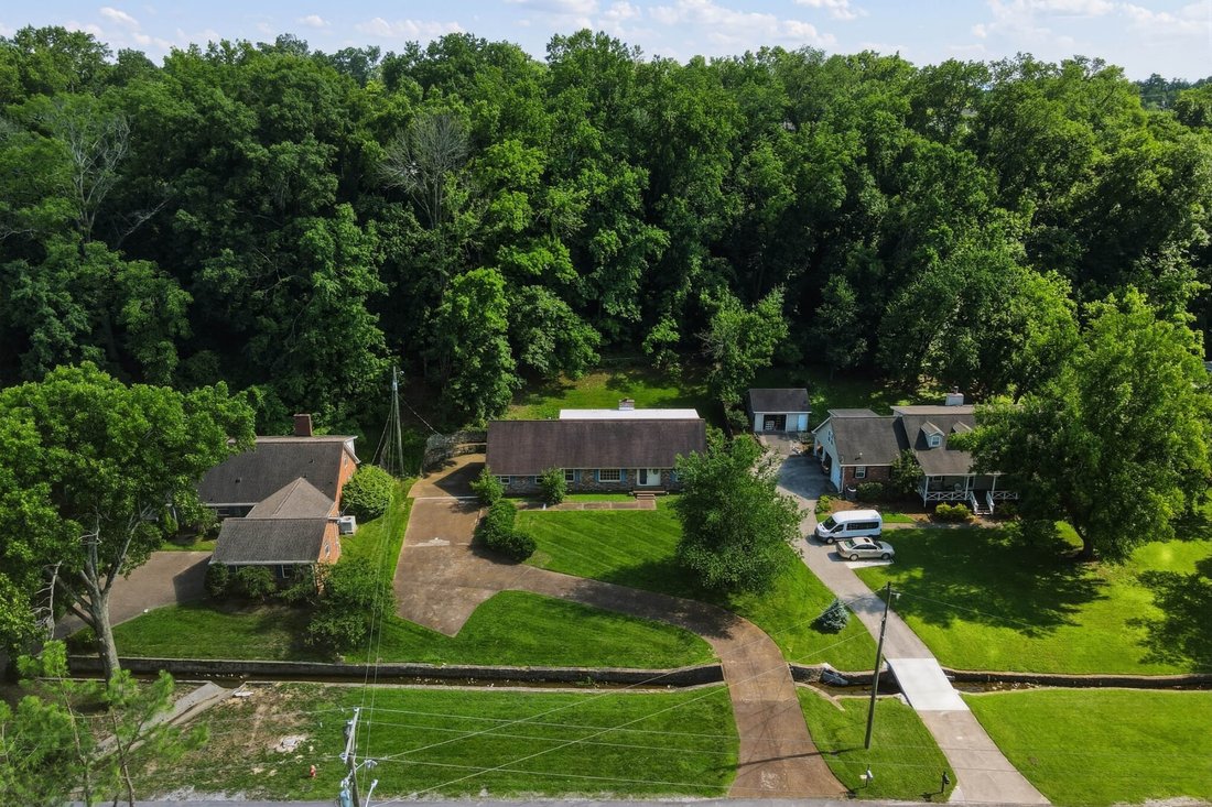 House in Nashville, Tennessee, United States 2 - 18166988