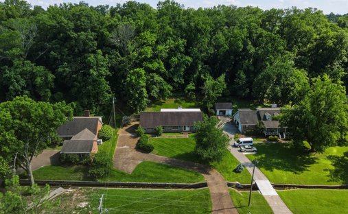 House in Nashville, Tennessee, United States 1
