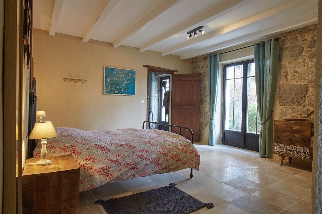 House in Mezin, Nouvelle-Aquitaine, France 5 - 18055486
