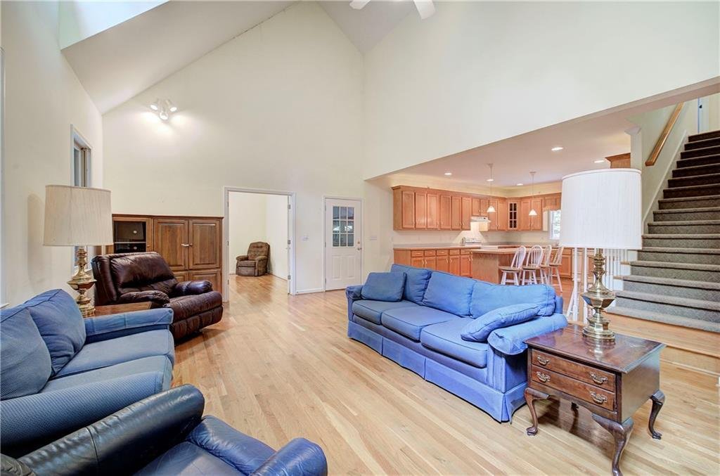House in Jasper, Georgia, United States 4 - 18167400