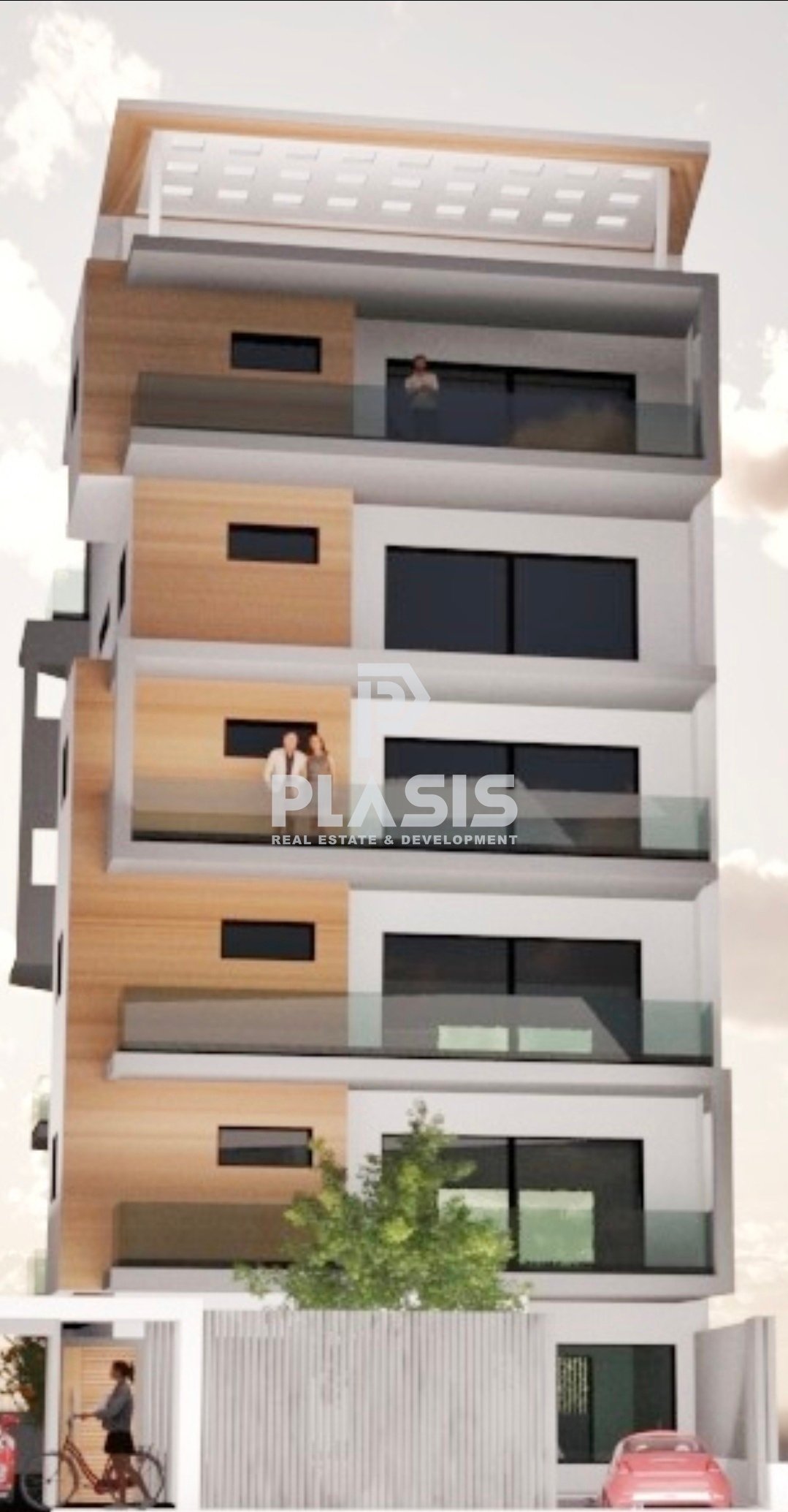 Apartment in South Athens, Attica, Greece 4 - 18172051