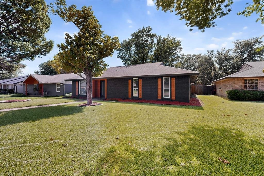 House in Dallas, Texas, United States 2 - 18168650