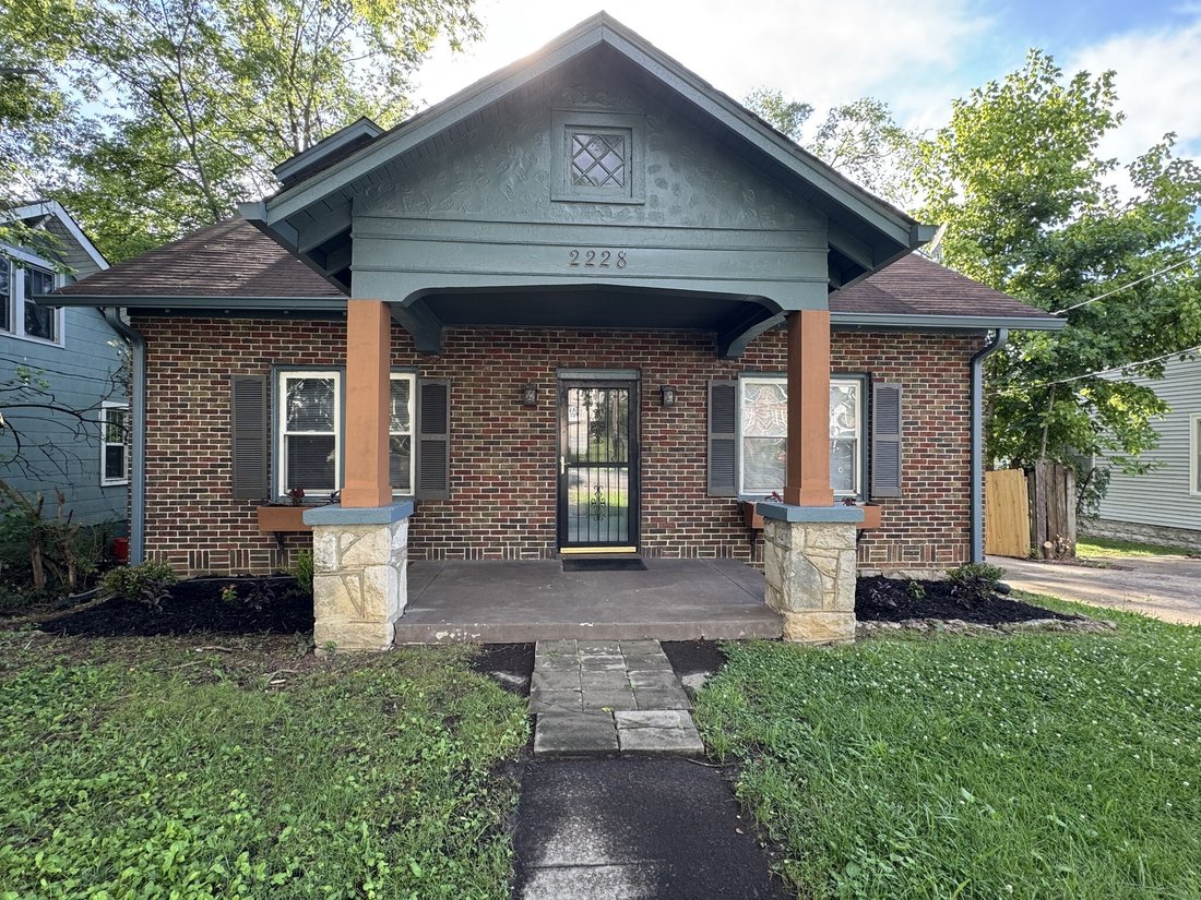 House in Nashville, Tennessee, United States 2 - 18166963