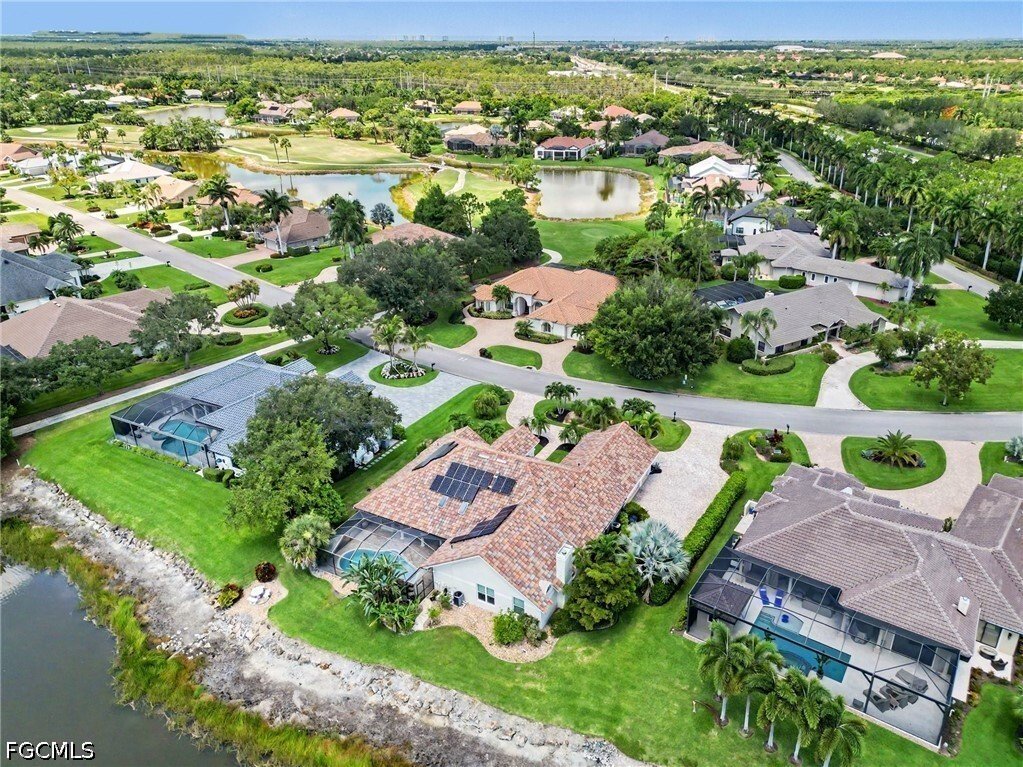 House in Estero, Florida, United States 5 - 17172258