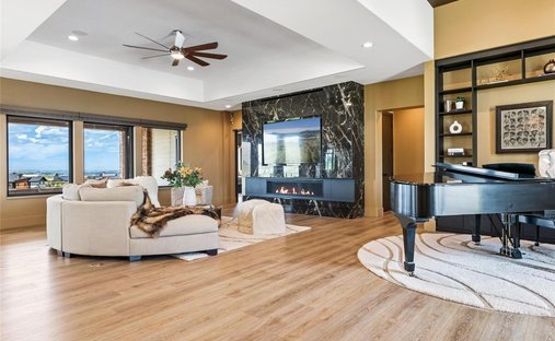 Haus in Franktown, Colorado, Vereinigte Staaten 1