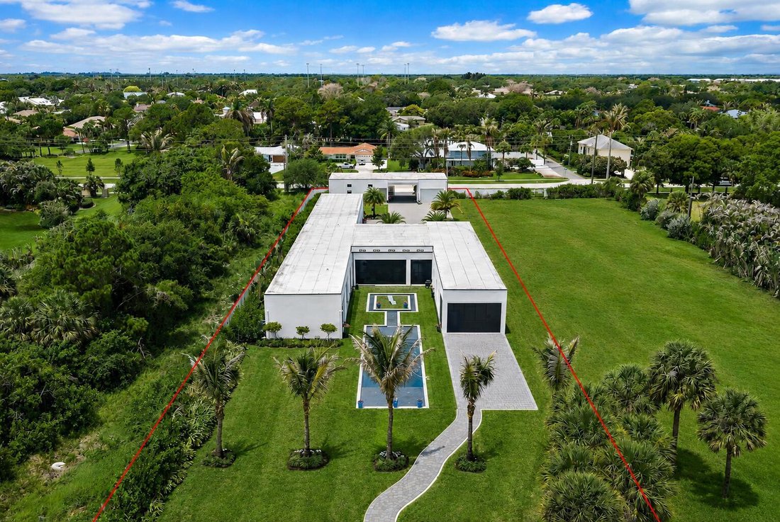 House in Hobe Sound, Florida, United States 4 - 18171743