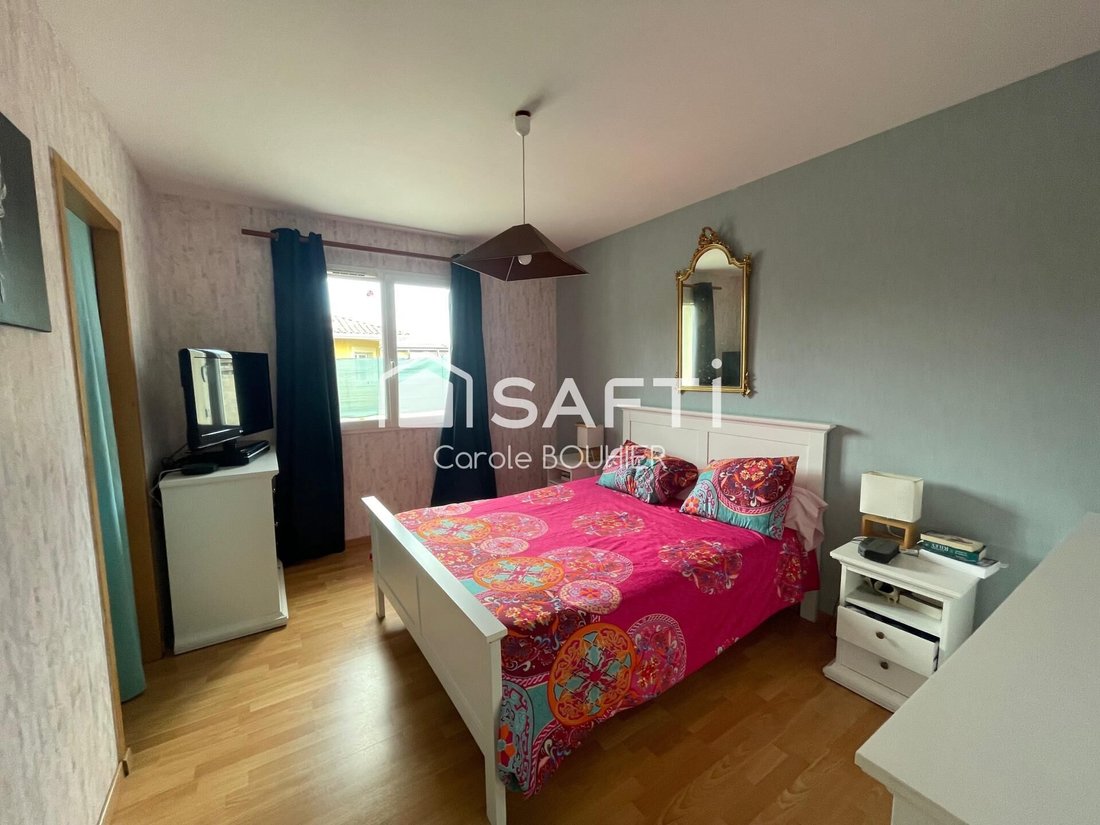 House in Ecarts-Ruraux, Cestas, France 4 - 18169421