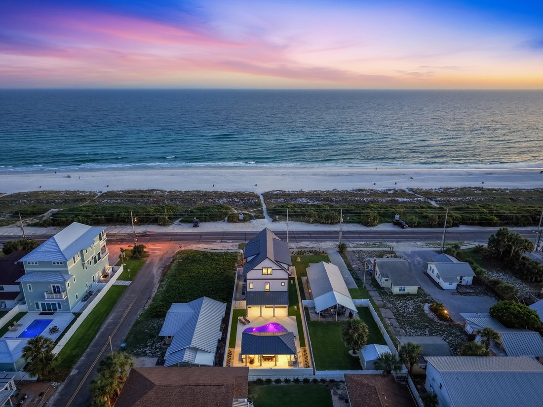 House in Rosemary Beach, Florida, United States 4 - 18171950