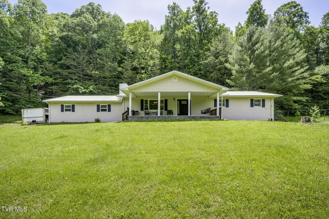 House in Jonesborough, Tennessee, United States 5 - 18171847