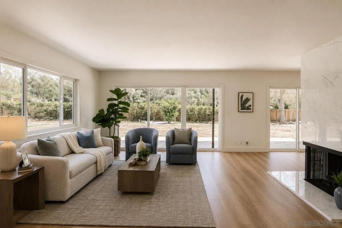 House in Poway, California, United States 3 - 18169847