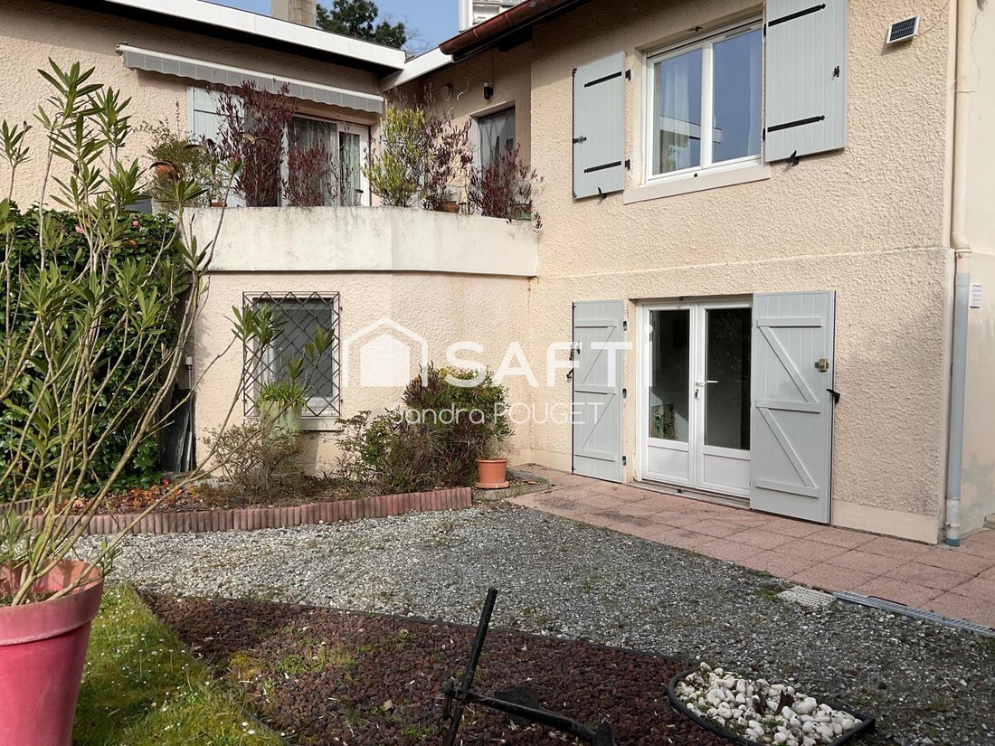House in Aiguillon, Arcachon, France 1 - 17365986