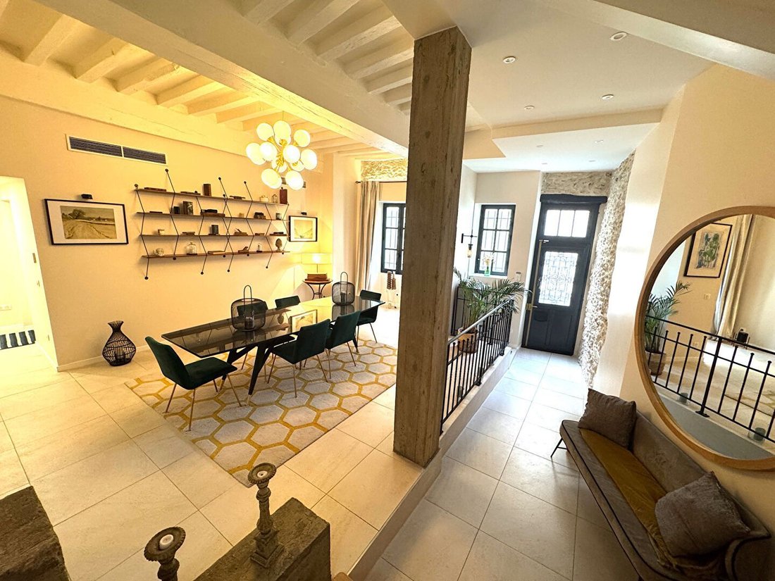 House in Montfort-l'Amaury, Ile-de-France, France 2 - 18167318