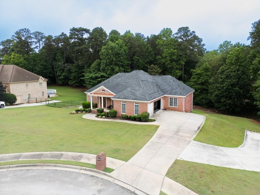 House in Douglasville, Georgia, United States 1 - 18167383