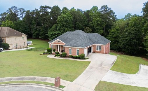 Casa en Douglasville, Georgia, Estados Unidos 1