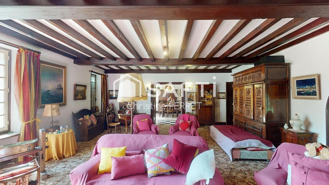 House in Saint-Martin-de-Seignanx, Nouvelle-Aquitaine, France 5 - 18169397