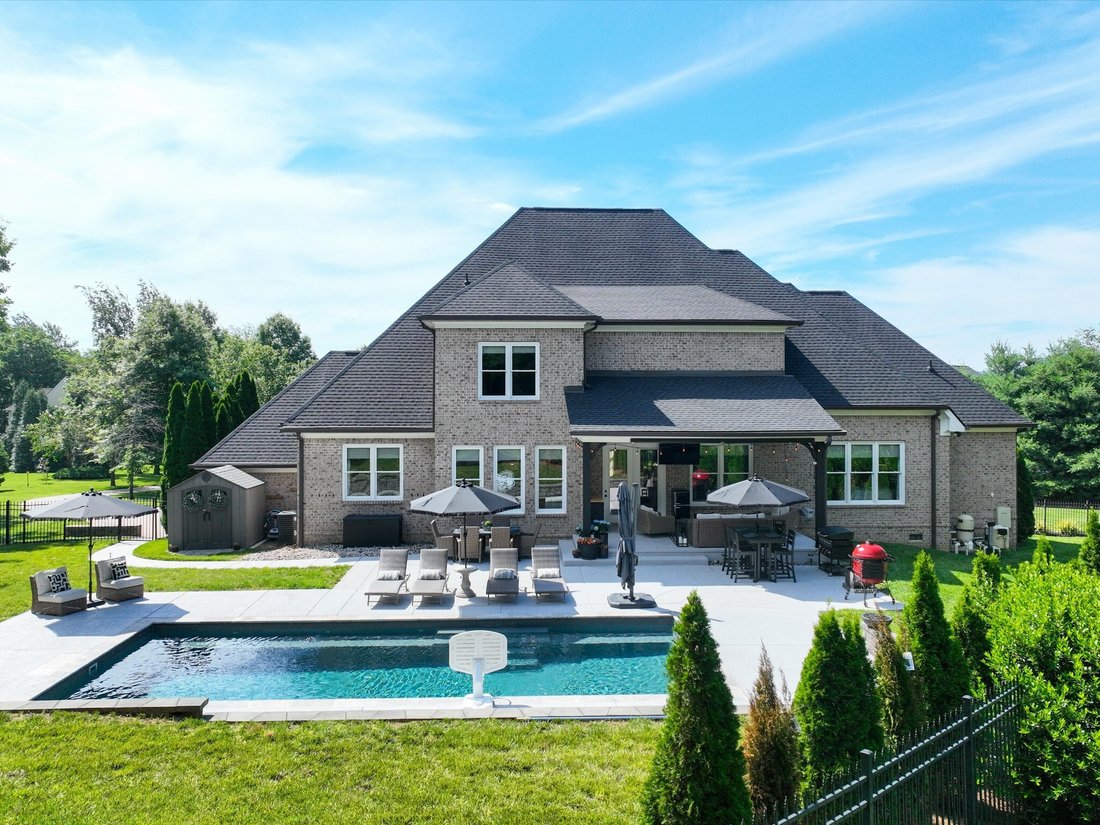 Casa a Franklin, Tennessee, Stati Uniti 3 - 18168561