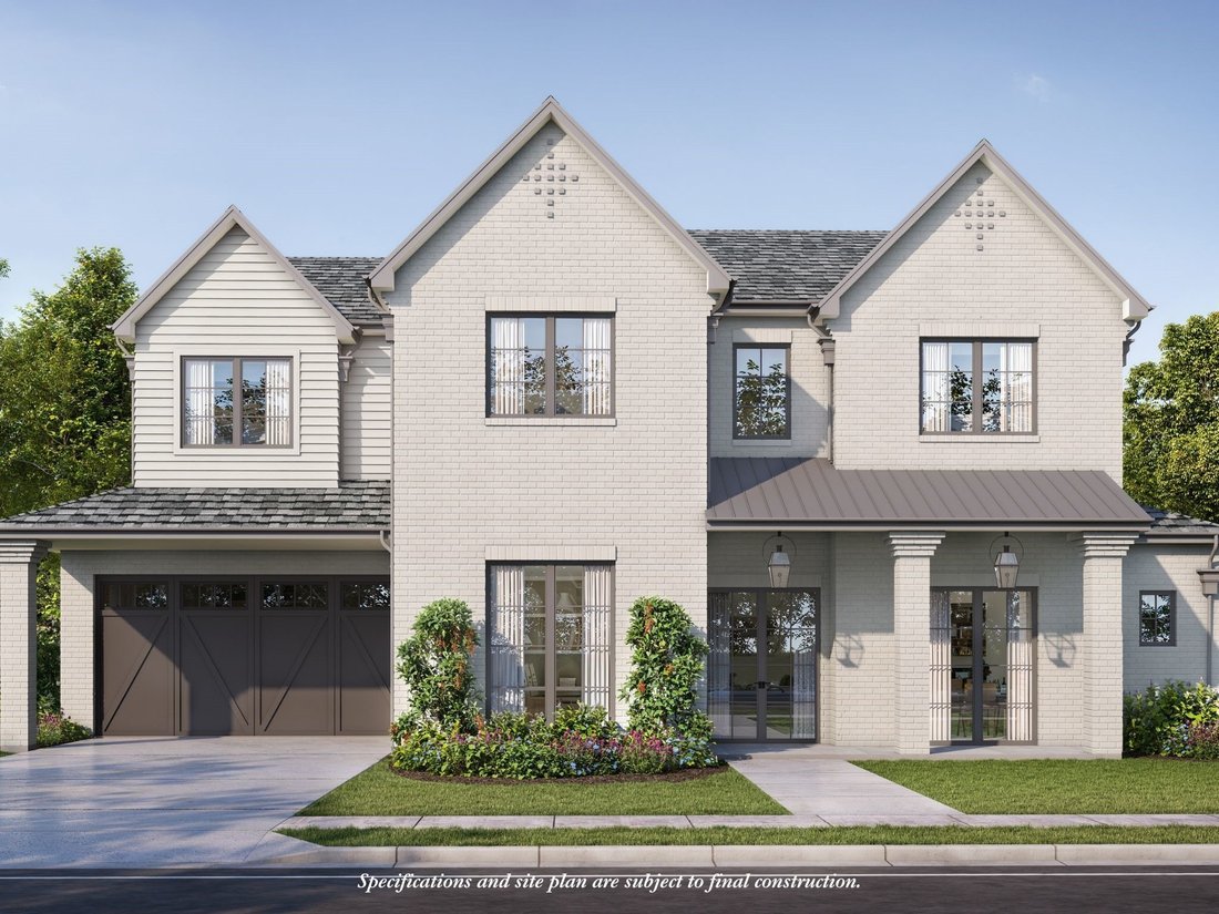 House in Houston, Texas, United States 1 - 18171573