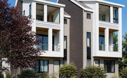 House in Atlanta, Georgia, United States 1