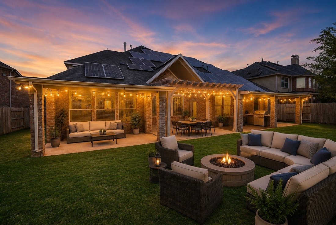 House in Sugar Land, Texas, United States 2 - 18169952