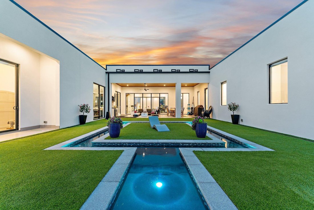 House in Hobe Sound, Florida, United States 1 - 18171743
