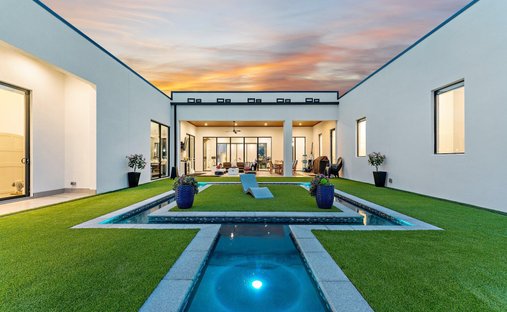 House in Hobe Sound, Florida, United States 1