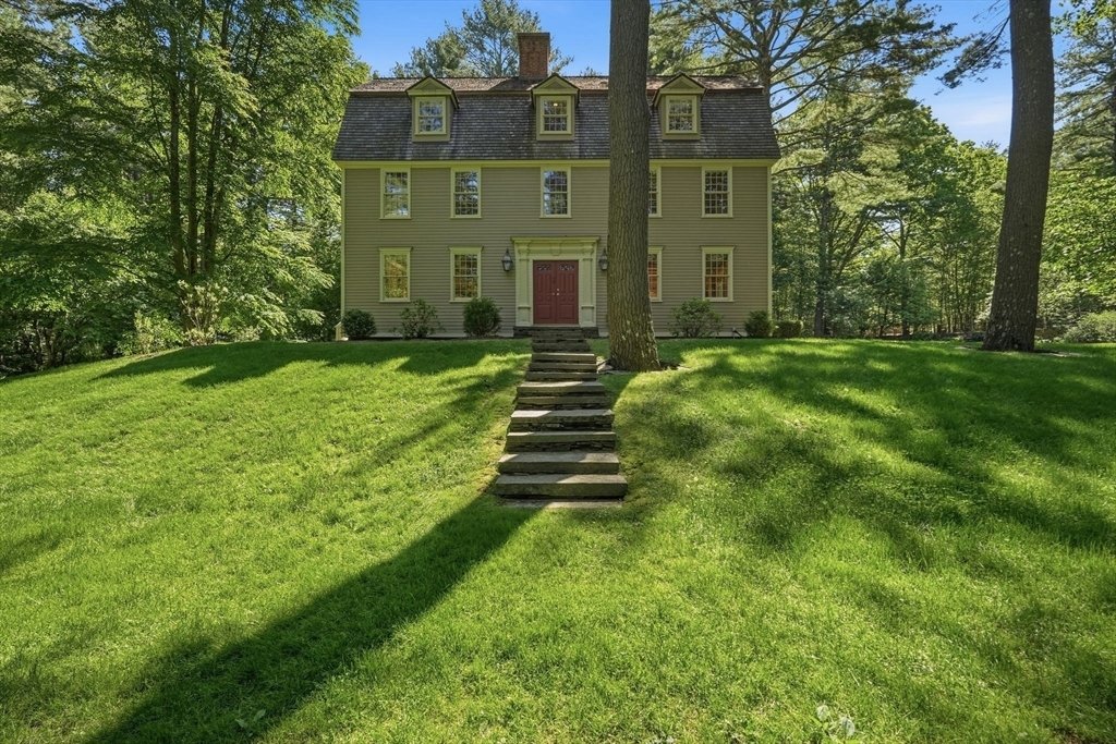 House in Leverett, Massachusetts, United States 3 - 18171754