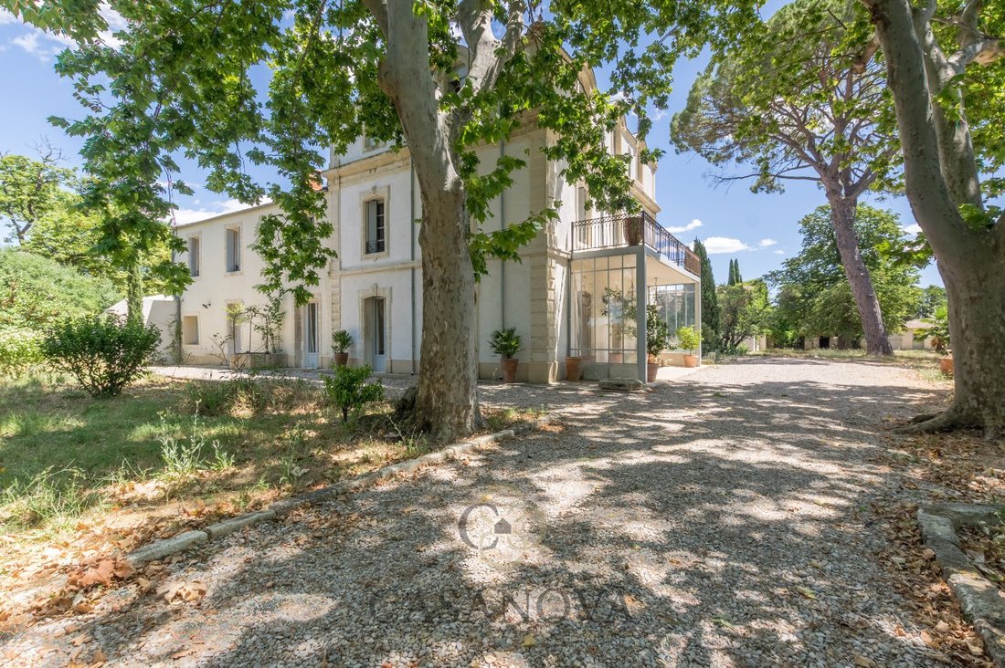 House in Saint-Aunes, Occitania, France 2 - 18167642