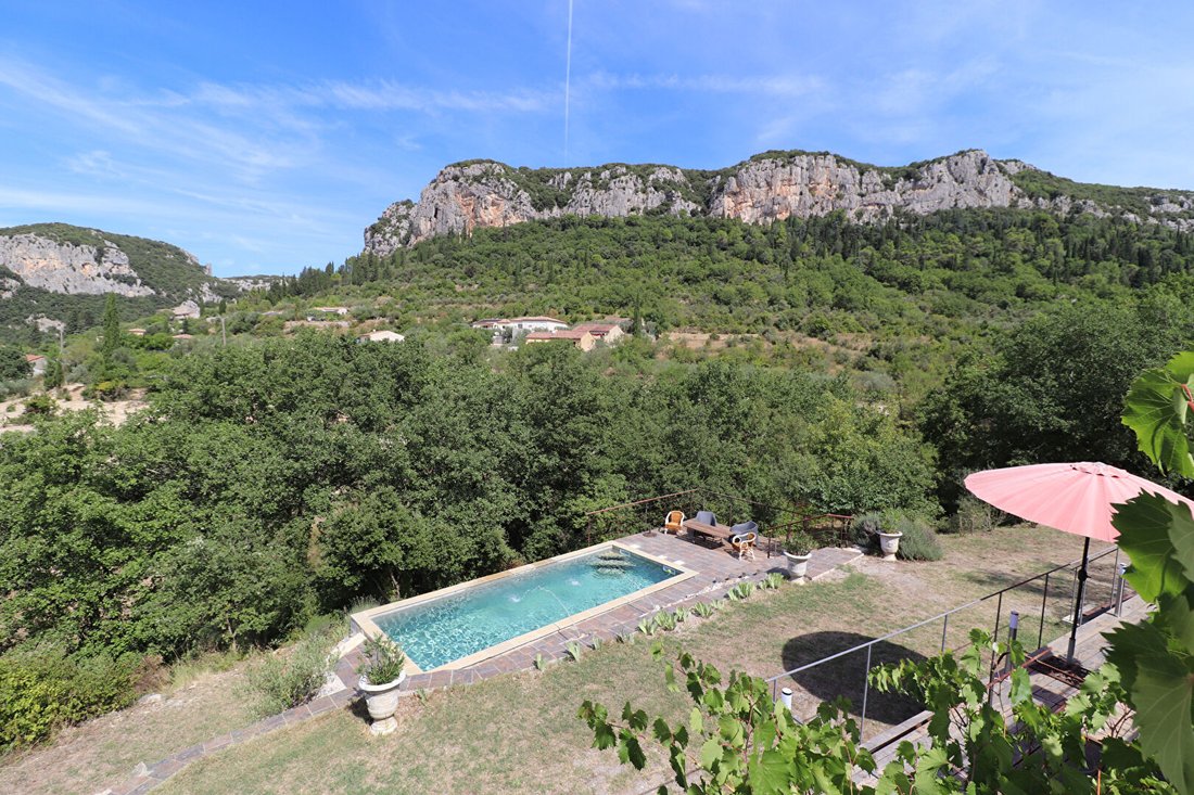 Villa in Rouet, Occitania, France 4 - 18170289