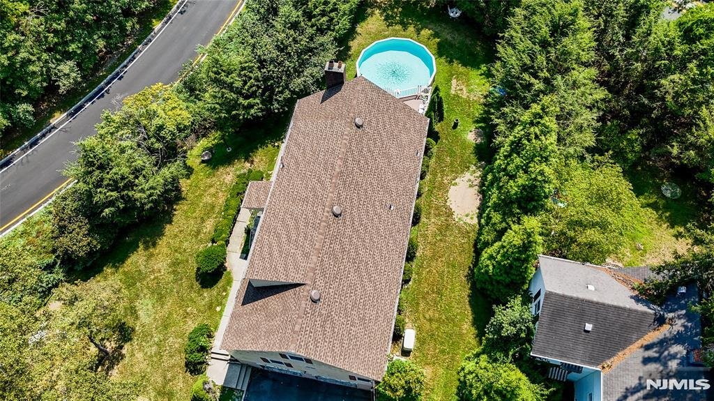 House in Saddle River, New Jersey, United States 3 - 18169973